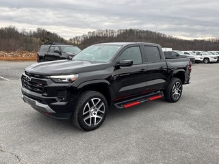 2023 Chevrolet Colorado for sale in Johnson City TN