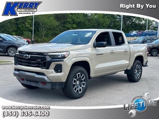 2024 Chevrolet Colorado for sale in Alexandria KY