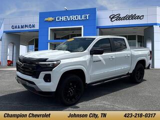 2024 Chevrolet Colorado for sale in Johnson City TN