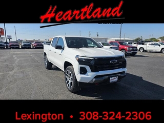 2024 Chevrolet Colorado for sale in Lexington NE