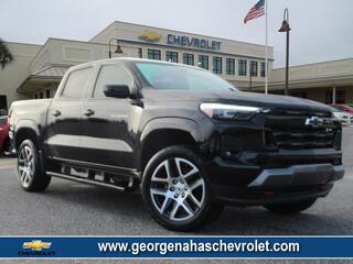 2024 Chevrolet Colorado for sale in Wildwood FL
