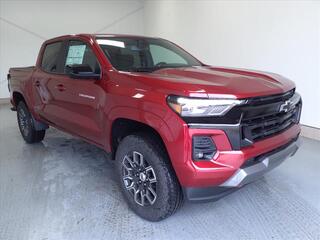 2024 Chevrolet Colorado for sale in Torrington CT