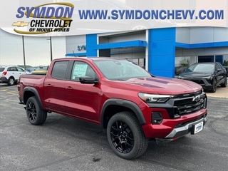 2024 Chevrolet Colorado for sale in Mount Horeb WI