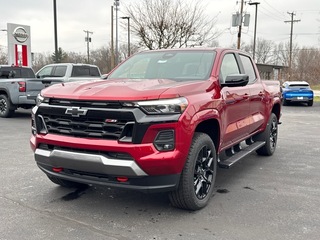 2024 Chevrolet Colorado for sale in Elkhart IN