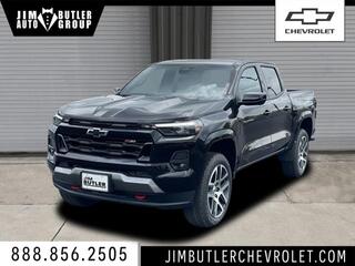 2024 Chevrolet Colorado for sale in Fenton MO