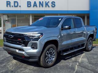 2024 Chevrolet Colorado for sale in Warren OH