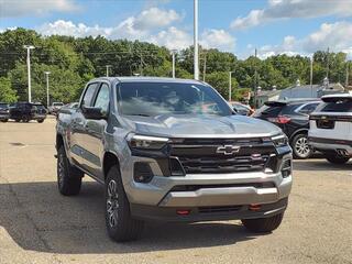 2024 Chevrolet Colorado