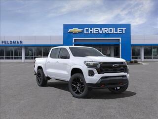 2024 Chevrolet Colorado for sale in Novi MI