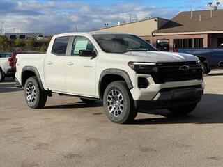 2024 Chevrolet Colorado for sale in Grand Rapids MI