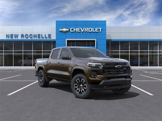 2024 Chevrolet Colorado