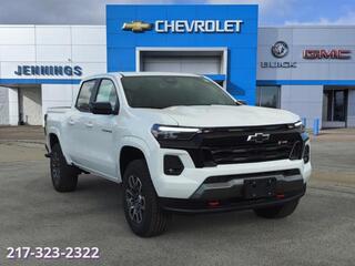 2024 Chevrolet Colorado for sale in Centralia MO