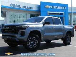 2024 Chevrolet Colorado for sale in Leesburg FL