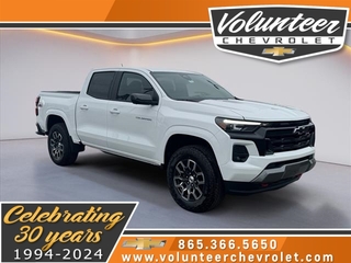 2025 Chevrolet Colorado for sale in Sevierville TN