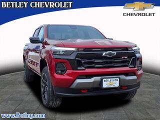 2025 Chevrolet Colorado for sale in Derry NH