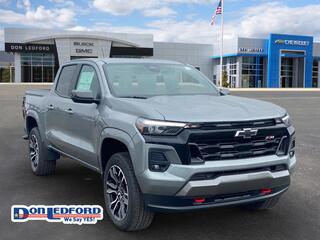 2025 Chevrolet Colorado for sale in Cleveland TN