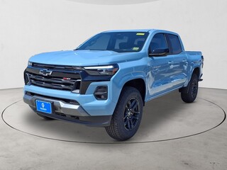 2025 Chevrolet Colorado for sale in Matteson IL