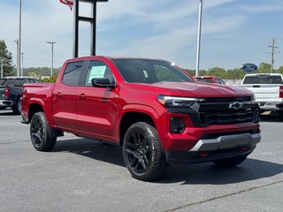 2025 Chevrolet Colorado for sale in West Union SC