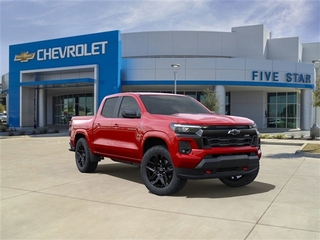 2025 Chevrolet Colorado for sale in Carrollton TX