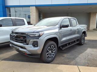 2025 Chevrolet Colorado for sale in Warren OH