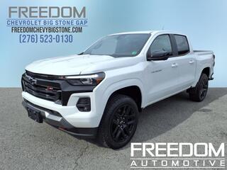2025 Chevrolet Colorado for sale in Big Stone Gap VA