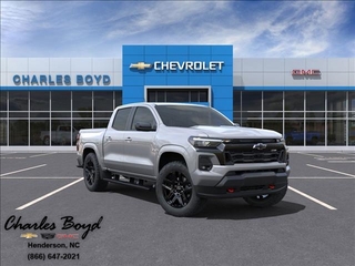 2025 Chevrolet Colorado for sale in Henderson NC