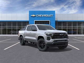 2025 Chevrolet Colorado for sale in Charlotte NC