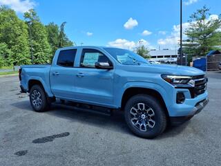 2025 Chevrolet Colorado for sale in North Brunswick NJ