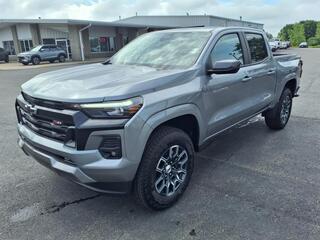 2025 Chevrolet Colorado for sale in Perry NY