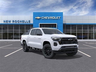 2025 Chevrolet Colorado