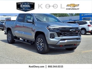 2025 Chevrolet Colorado for sale in Grand Rapids MI