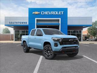 2025 Chevrolet Colorado for sale in Newnan GA