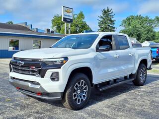 2025 Chevrolet Colorado for sale in Boardman OH
