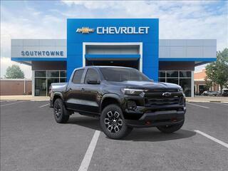 2026 Chevrolet Colorado for sale in Newnan GA