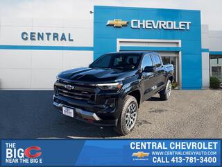 2026 Chevrolet Colorado for sale in West Springfield MA