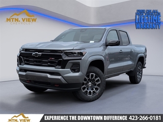 2026 Chevrolet Colorado for sale in Chattanooga TN