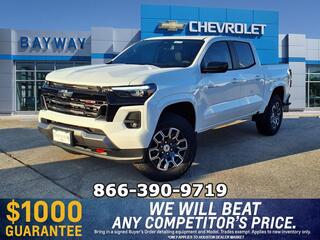 2026 Chevrolet Colorado for sale in Pearland TX