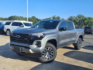 2026 Chevrolet Colorado for sale in Pearland TX