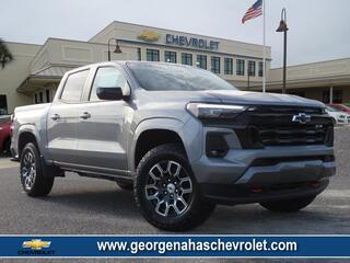 2026 Chevrolet Colorado for sale in Wildwood FL
