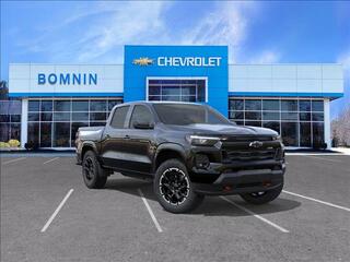 2026 Chevrolet Colorado for sale in Nanuet NY