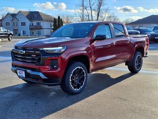 2026 Chevrolet Colorado for sale in South Hill VA