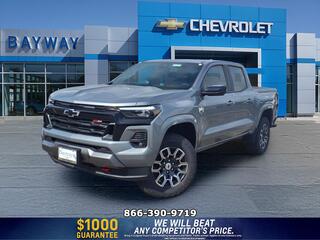 2026 Chevrolet Colorado for sale in Pearland TX