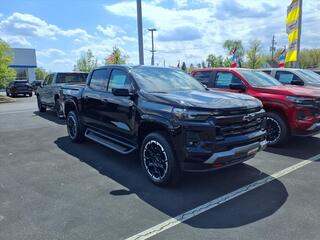 2026 Chevrolet Colorado for sale in Hubbard OH