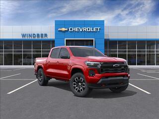 2026 Chevrolet Colorado for sale in Windber PA