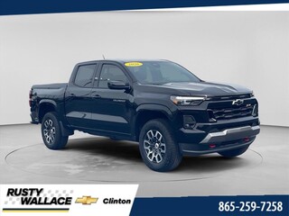 2026 Chevrolet Colorado for sale in Clinton TN