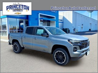 2026 Chevrolet Colorado for sale in Spartanburg SC