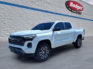 2026 Chevrolet Colorado for sale in South Hill VA