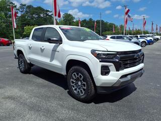 2023 Chevrolet Colorado for sale in New Bern NC