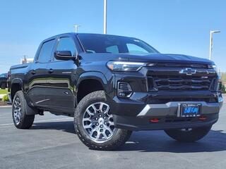 2023 Chevrolet Colorado for sale in Bourbonnais IL