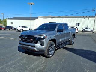 2023 Chevrolet Colorado for sale in Salem OH