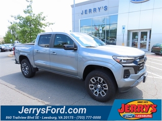 2023 Chevrolet Colorado